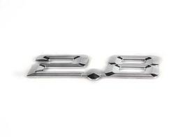 Originalus BMW Z3 E36 2.8 bagažinės dangčio emblema NAUJAS 51148412857