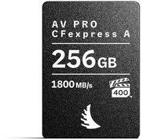 Atminties kortelė Angelbird Technologies Saugojimo kortelė - Angelbird AV PRO CFexpress 4.0 MK2 256GB 1700MB/s 1500MB/s