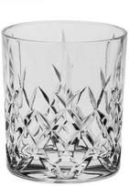 Crystal Bohemia Bohemia stiklinės 320 ml, 6vnt, Brixton