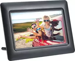 Nuotraukų rėmelis AgfaPhoto digital photo frame Realiview APF700 7"