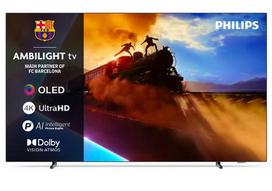 PHILIPS 65OLED760/12 164cm 65 4K OLED 120 Hz Ambilight Smart TV TV