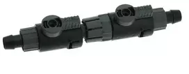EHEIM dvigubas vožtuvas žarnai 12/16 mm akvariumo priedams