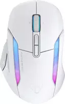 Turtle Beach belaidė pelė Kone II Air, baltas