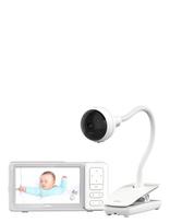 Chillax - Giraffe Clip 5" Connected Video Baby Monitor - Monitors - Balta