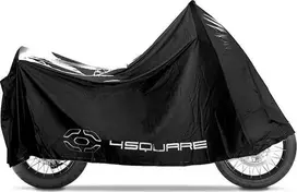Motociklo uždangalas NOX/4SQUARE Rain Shield 246 x 105 x 127 cm