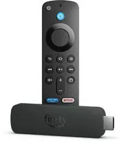 Vaizdo grotuvas Amazon Fire TV Stick 4K Gen 3 2024