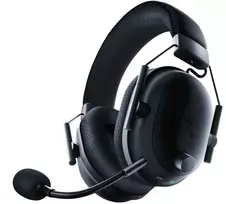 Razer belaidės ausinės BlackShark V2 Pro, juodas