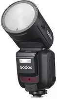 Godox V100, skirtas „Canon“