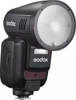 „Godox V100“, skirtas „Sony“