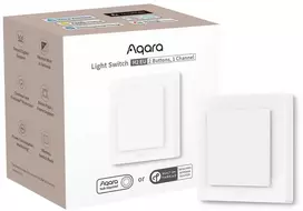 „Aqara“ šviesos jungiklis H2