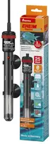 EHEIM akvariumo šildytuvas su termokontrole, 25 W, skirtas mažiems akvariumams