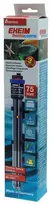 Eheim Thermocontrol akvariumo šildytuvas, 75 W, automatinis temperatūros valdymas