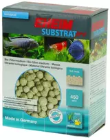 EHEIM biologinis filtro substratas SUBSTRATPRO 1 l akvariumo filtravimui