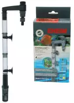 EHEIM vandens siurbimo rinkinys akvariumams 16/22 mm montavimui