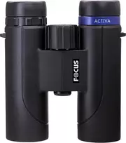 Žiūronai Focus binoculars Activa 8x32