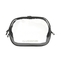 Kosmetinė Lifeventure Clear Wash Case – S