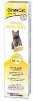 Triton GMC GIMCAT Cheese biotin paste – skanėstas katėms – 200g