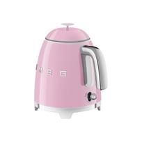 Smeg Kettle (KLF05PKEU) mini 0.8L pink