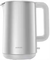Virtuvinės svarstyklės Xiaomi Electric Virdulys S1 1800W 1.7L, sidabrinis