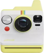 Polaroid Now Gen 3 Geltona