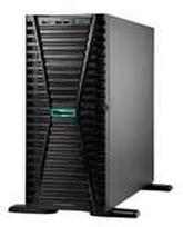 Serveris Hewlett Packard (HP) HPE PL ML110g11 4510 (2.4/12C) 1x32G (p64706) 2x4TB (861683) 2x1000W 2x1G 4LFF VROC NBD333 Smart Choice