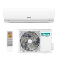 Oro kondicionierius Hisense WINGS KB50XS1GG/AS50XS1GW 5,0/5,0 kW