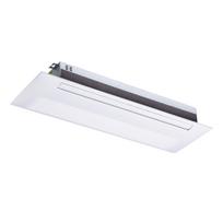 Midea “Multi-Split“ tipo sistemos vidinė 1-kryptė kasetinė dalis MCUTAU-09HRFNX-QGW 2,6/2,9 kW