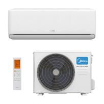 Šilumos siurblys Midea RAYNOR EX-12RE1N-I + EXH-12RE1N-O 3,5/4,2 kW