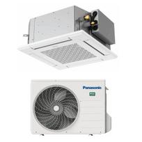 Panasonic kasetinis oro kondicionierius STANDART S-36PY3E + U-36PZ3E5 3,6/3,6 kW