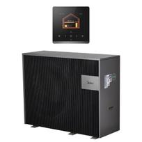 Midea oras-vanduo monoblokinis šilumos siurblys NATURE MHC-V16WD2RN7-B 15,5 kW
