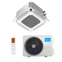 Midea kasetinis oro kondicionierius COMPACT MCA4U-12HRFNX-QRD1W(GA) + MOX230-12HFN8-QRD0W(GA) 3,5/3,8 kW
