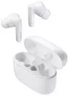Panasonic belaidės ausinės RZ-B110WDE-W, baltas