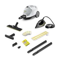 Karcher Kärcher Steam Cleaner SC 4 EasyFix Premium Iron black white 1 512-631 0 1 512631 0 Kärcher512-631 Kärcher 512-631 (1.512-631.0)