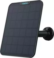 Reolink Solar Panel 2, juodas