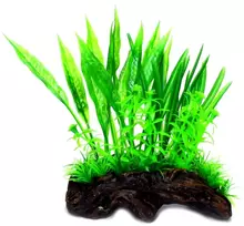 HOBBY Dirbtinė akvariumo augalų dekoracija „Flora“