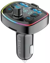 Forever FM transmitter TR-360, juodas