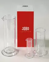 Jobo matavimo puodelių rinkinys 25/100/250ml