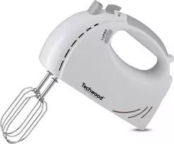 Virtuvinės svarstyklės Techwood käsimikser TMM-3001 300W