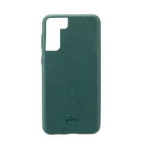Pela Classic case for Samsung S21+ - Green