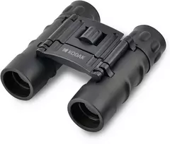 Žiūronai Kodak binoculars BCS400 10x25mm, juodas