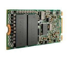 Hewlett Packard Enterprise 240GB SATA RI M.2 MV SSD