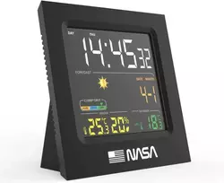Ventiliatorius NASA meteorologinė stotis „Astronaut WS300“