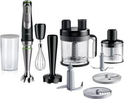 BRAUN Multiquick 9 - MQ9187XLI Stick Blender