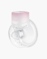 Momcozy BREAST PUMP S12 PRO SINGLE PINK