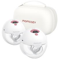 Momcozy LAKTATOR M5 DOUBLE RED