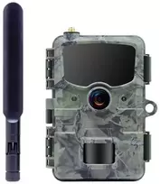 „Stealth Gear“ medžioklės kamera „Hedgehog 4G“