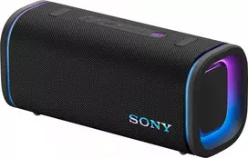 Ausinės Sony belaidės speaker ULT Field 5, juodas