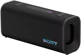Ausinės Sony belaidės speaker ULT Field 3, juodas