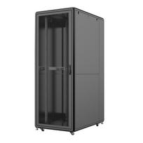 Lanview 19"" 42U Rack Cabinet 800 x  1200 x 2053mm Server Line -