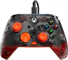 „Turtle Beach“ valdiklis „Rematch Core XBOX“, vaiduokliškas kamufliažas „B&O“